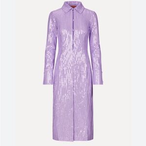 Stine Goya Dress Women’s Size XS